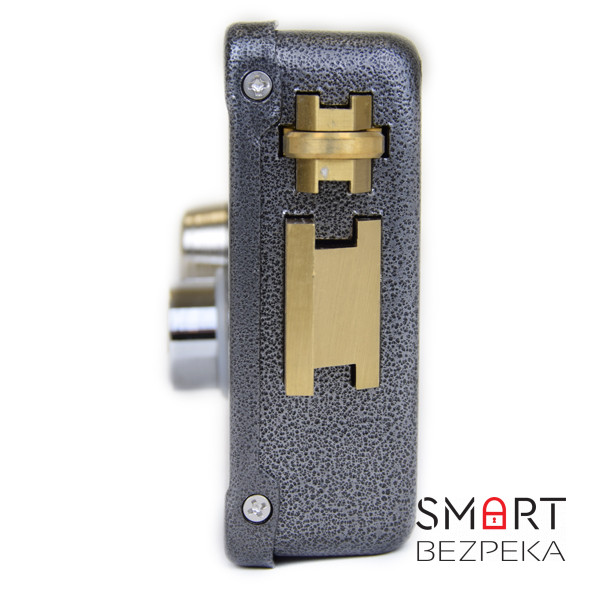 Електромеханічний замок ATIS Lock MG для контролю доступу