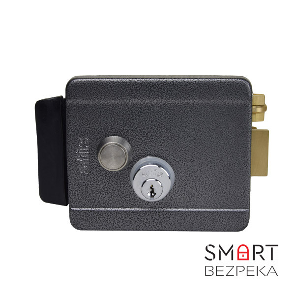 Електромеханічний замок ATIS Lock MG для контролю доступу