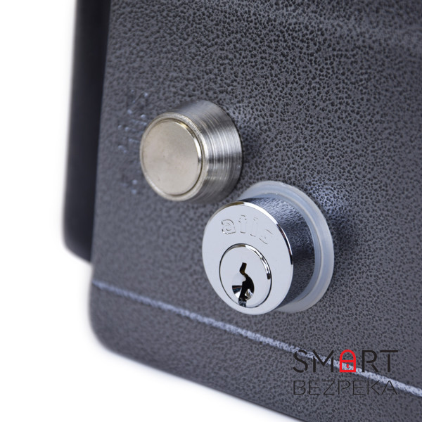 Электромеханический замок ATIS Lock MG для контроля доступа