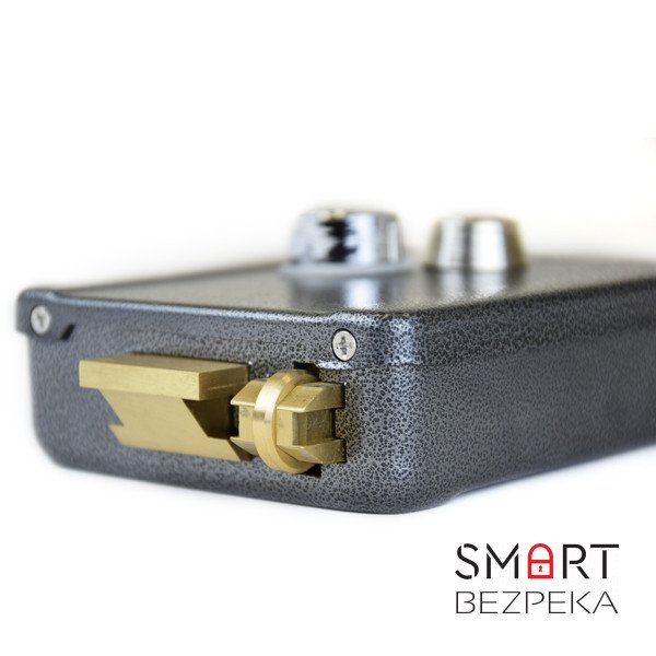 Електромеханічний замок ATIS Lock MG для контролю доступу