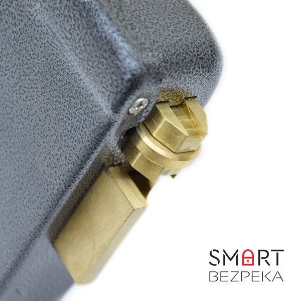 Електромеханічний замок ATIS Lock MG для контролю доступу