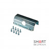Комплект шлагбаума Came G4040 ENCODER с шириной проезда до 4 м