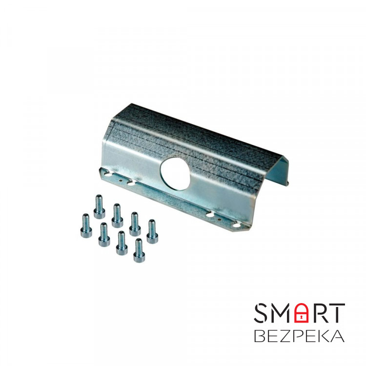 Комплект шлагбаума Came G4040 ENCODER с шириной проезда до 4 м