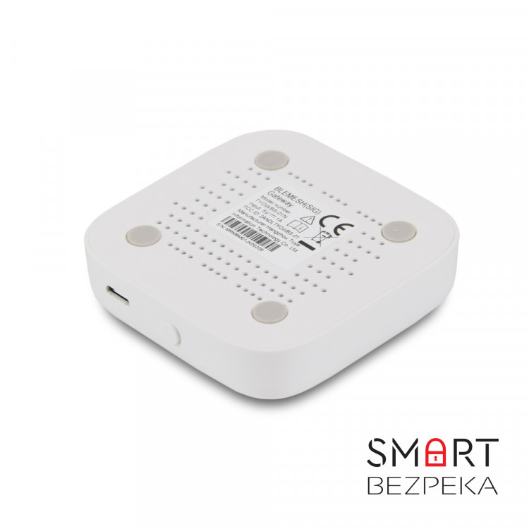 Bluetooth-шлюз ZKTeco SLG200 для smart замків ML200/ML300/AL40