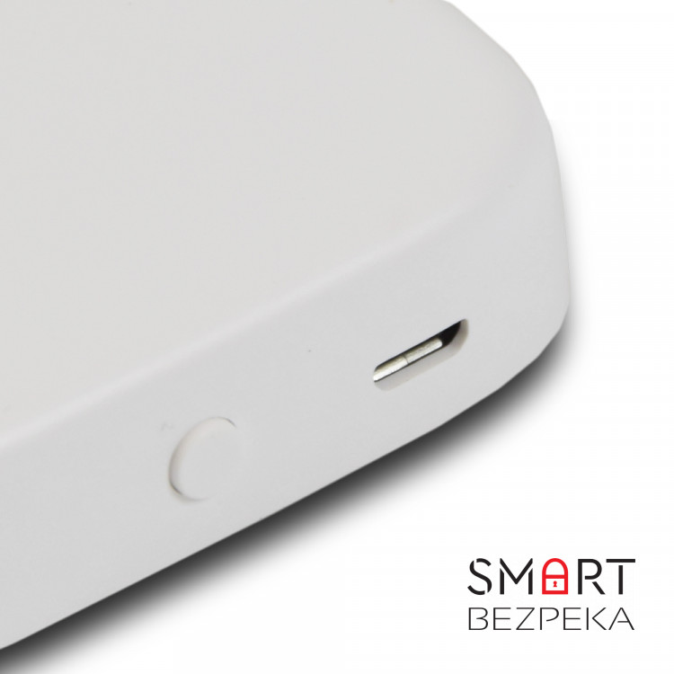 Bluetooth-шлюз ZKTeco SLG200 для smart замков ML200/ML300/AL40
