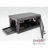 Шафа серверна CMS 4U 600 х 350 х 284 UA-MGSWA435B для мережевого обладнання