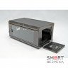 Шафа серверна CMS 4U 600 х 350 х 284 UA-MGSWA435B для мережевого обладнання