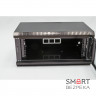 Шафа серверна CMS 4U 600 х 350 х 284 UA-MGSWA435B для мережевого обладнання