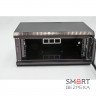 Шафа серверна CMS 4U 600 х 350 х 284 UA-MGSWA435B для мережевого обладнання