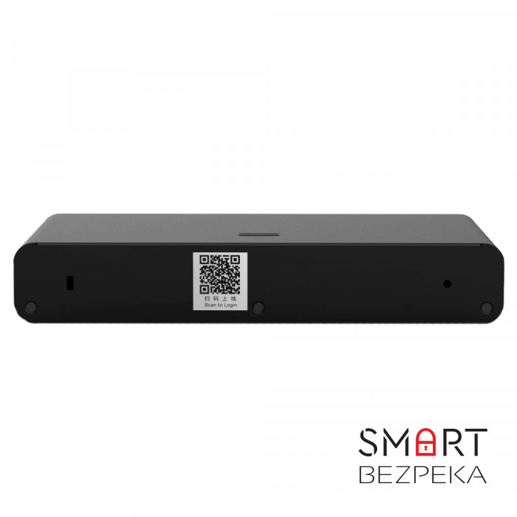 Комутатор Ruijie Reyee RG-NBS3100-8GT2SFP керований 10-портовий без PoE