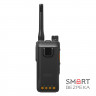 Портативна радіостанція HYTERA HP685 UHF 350-470 МГц, датчик падіння, GPS, Bluetooth, 2000mAh(Li)