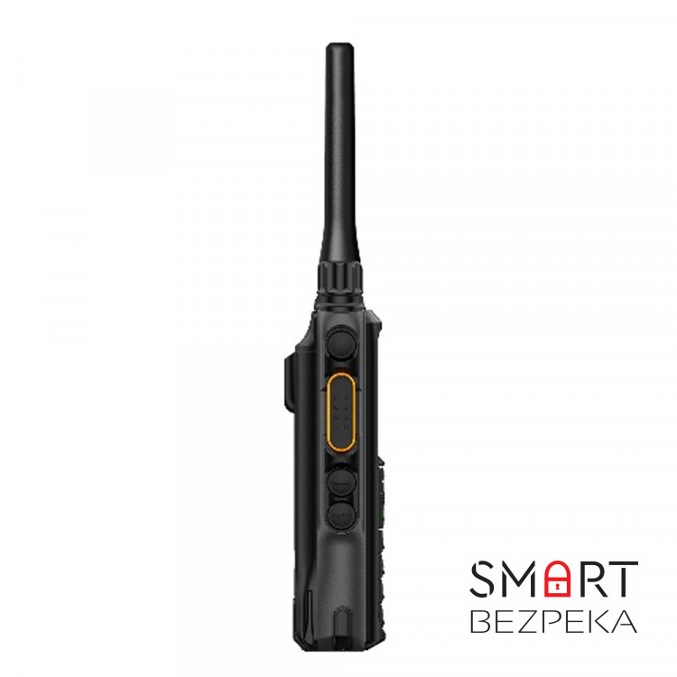 Портативна радіостанція HYTERA HP685 UHF 350-470 МГц, датчик падіння, GPS, Bluetooth, 2000mAh(Li)