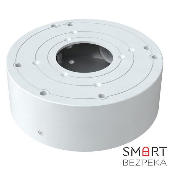 Комутаційний бокс Provision-ISR PR-JB12IP64