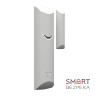 Бездротовий датчик відчинення, удару та нахилу X-Shift+ (white)
