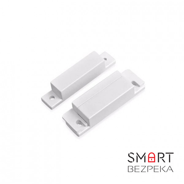 Геркон SM-35 (білий)