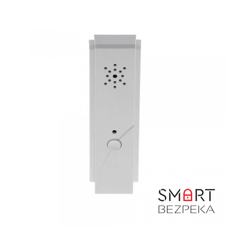 Термінал акустичної верифікації тривоги Satel INT-AVT для роботи з модулем INT-AV