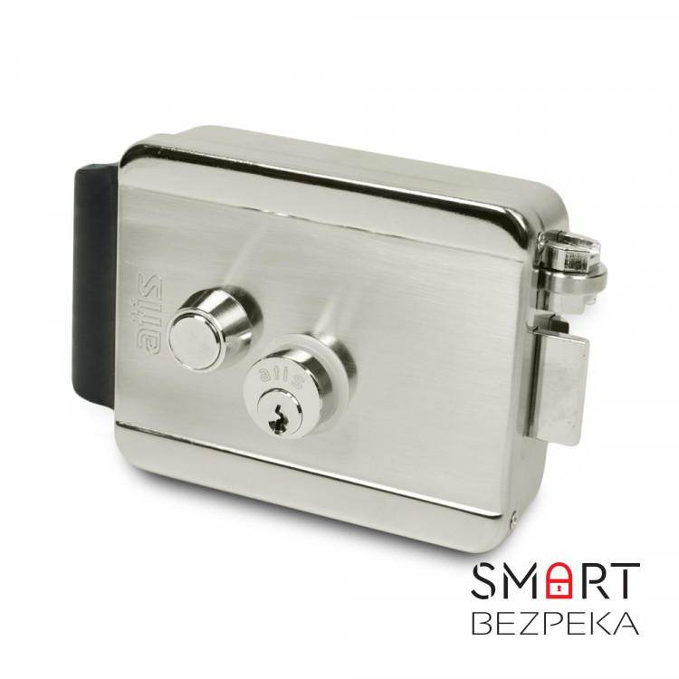 Електромеханічний замок ATIS Lock MCh для контролю доступу