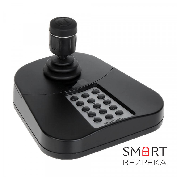 Пульт управления PTZ камерами Hikvision DS-1005KI