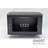 Шафа серверна CMS 6U 600 х 350 х 373 UA-MGSWA635B для мережевого обладнання