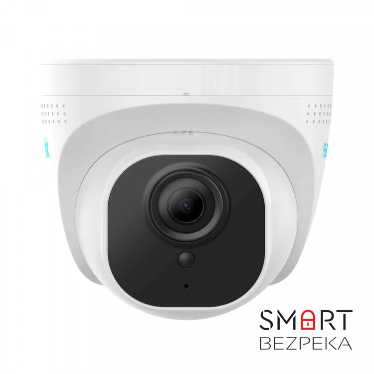 Комплект відеоспостереження Reolink RLK8-520D4-5MP