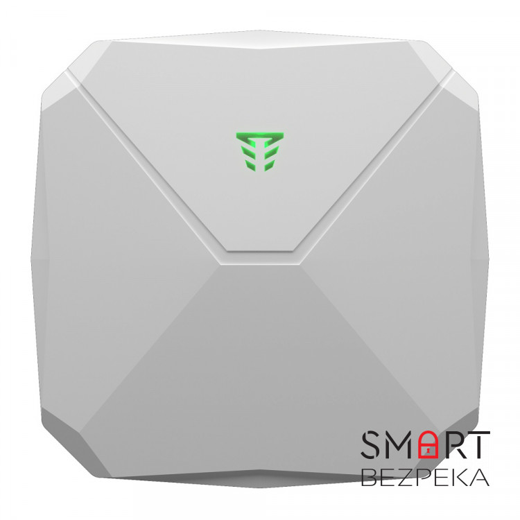 Комплект бездротової сигналізації Orion NOVA X. Basic kit (white)