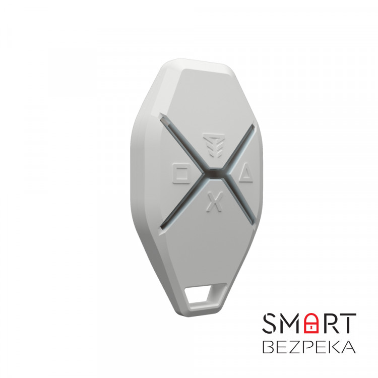 Комплект бездротової сигналізації Orion NOVA X. Basic kit (white)