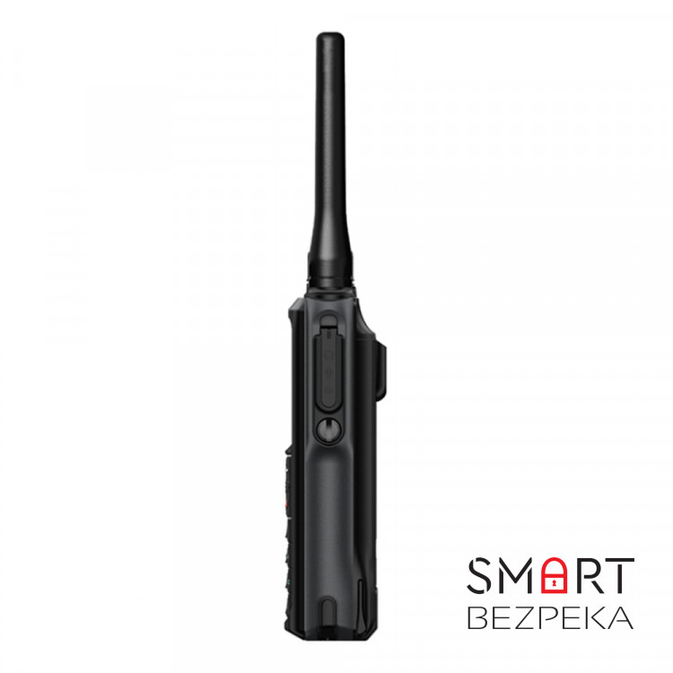 Портативна радіостанція HYTERA HP685 UHF 350-470 МГц, датчик падіння, 2000mAh(Li)