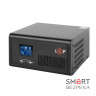 Джерело безперебійного живлення Logicpower LPE-B-PSW-1500VA+ з правильною синусоїдою