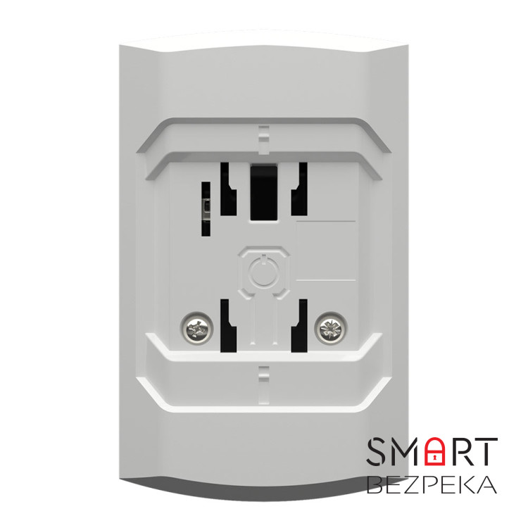 Беспроводной датчик движения со встроенной сиреной X-Motion Alarm (white)