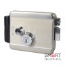 Електромеханічний замок ATIS Lock SS CK з нержавіючої сталі для контролю доступу