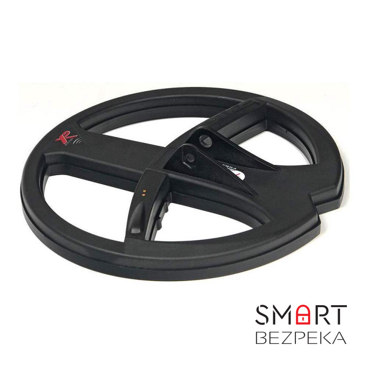 Грунтовый металлодетектор XP DEUS 28X35 RC