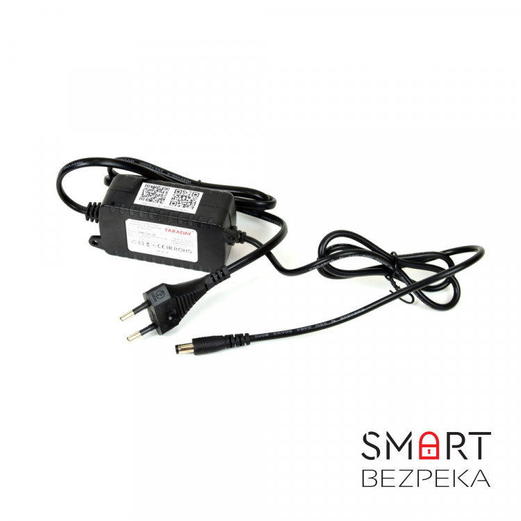 Блок живлення Faraday Electronics 36W/12V/3A