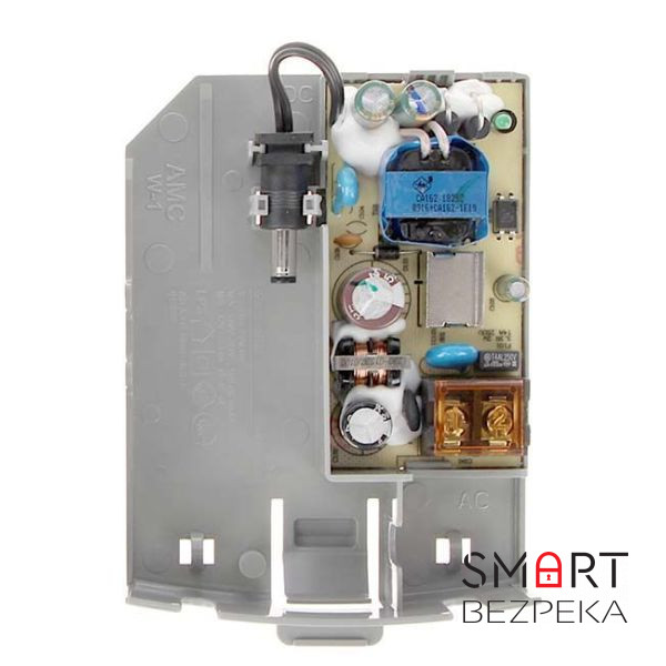 Адаптер живлення Dahua PFM300 12 В / 2 А