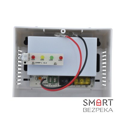 Блок бесперебойного питания Full Energy BBGP-123