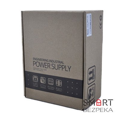 Блок безперебійного живлення Full Energy BBGP-123