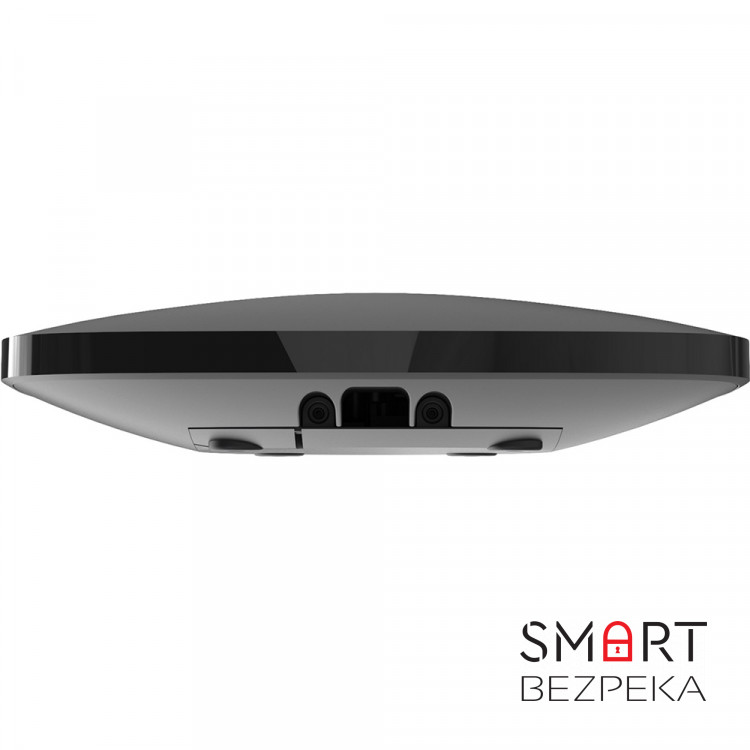 Інтелектуальний ретранслятор сигналу Ajax ReX black