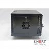 Шкаф серверный CMS 6U 600 х 500 х 373 UA-MGSWA65B для сетевого оборудования