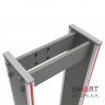 Арочный металлодетектор ZKTeco ZK-D2180 на 18 зон детекций