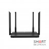 Беспроводной маршрутизатор Netis N3 AC1200, 1xGE WAN, 3xGE LAN, 4 внешние антенны, EASY MESH