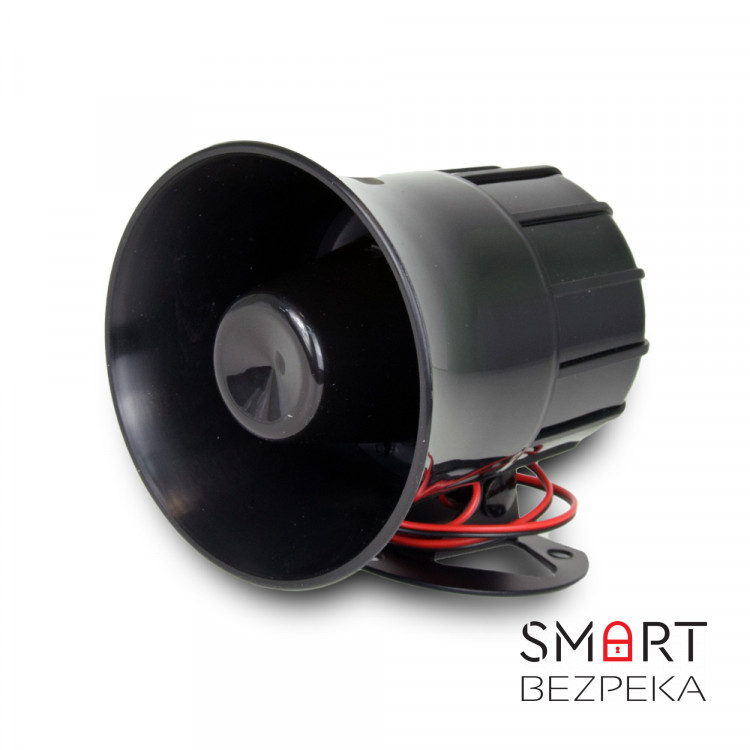 Сирена ATIS DS-S40