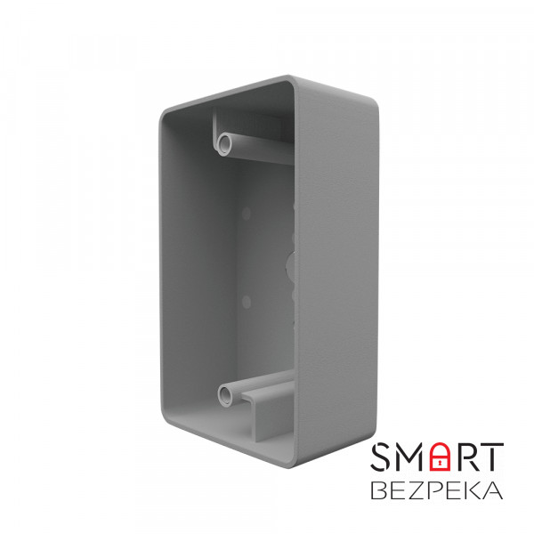 Короб під кнопку виходу Bas-IP BR-SH45 для системи контролю доступу