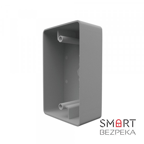 Короб під кнопку виходу Bas-IP BR-SH45 для системи контролю доступу