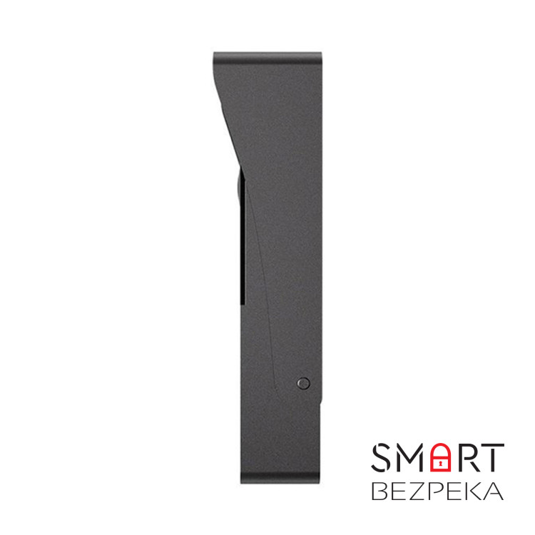 Відеопанель 2 Мп Slinex ML-20HD black