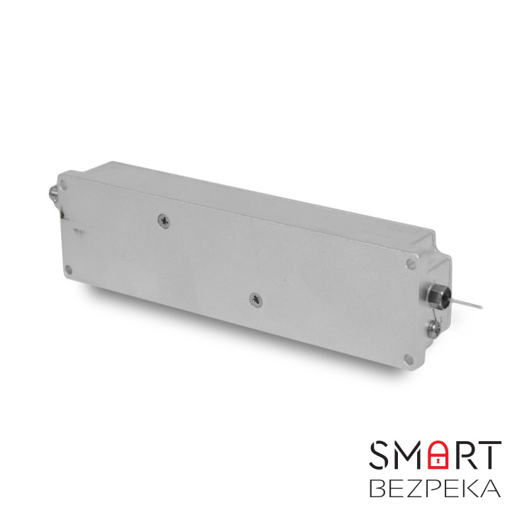 Модуль захисту від дронів RF Module (1100-1200M) 50W JFH з частотою 1100-1200 МГц та максимальною потужністю до 50 Вт