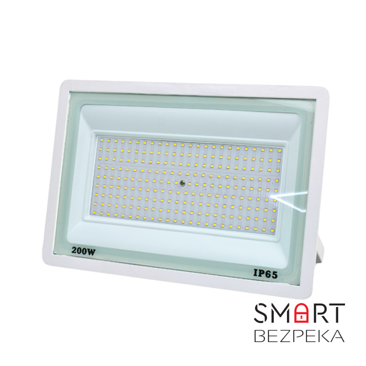 Прожектор світлодіодний Lightwell LW-FL-W-200 200 W