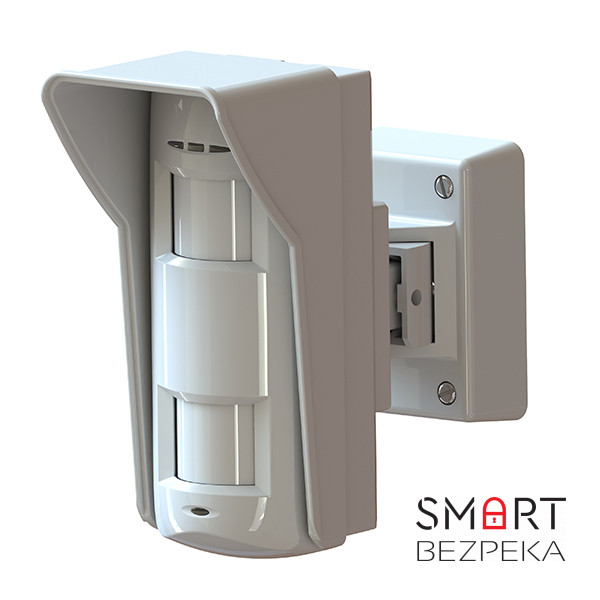 Датчик руху XDH10TT-WE 