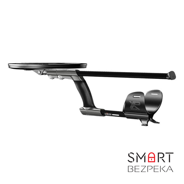 Металлодетектор XP DEUS 28X35 WS4 с беспроводными наушниками WS4