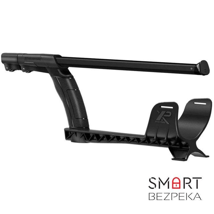 Металодетектор XP DEUS 28X35 WS4 з бездротовими навушниками WS4