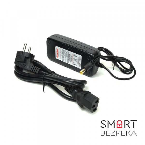 Блок живлення Faraday Electronics 60W/12V/5A