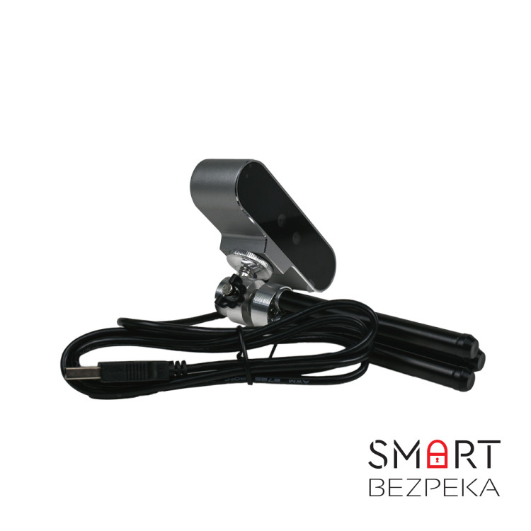 Біометричний модуль для розпізнавання облич ZKTeco AMT-FAR-10 з двома камерами (видиме світло та інфрачервона)